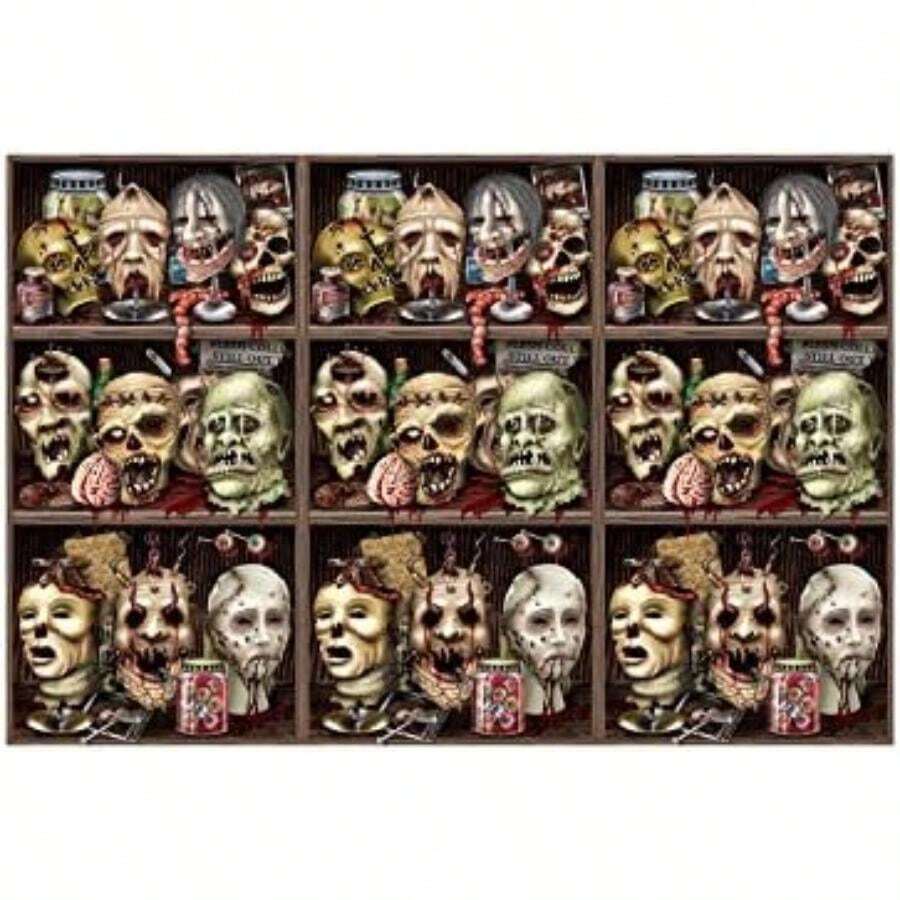 Party Packs - Multicolor - View 1