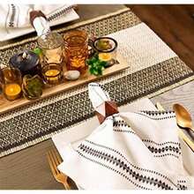 Tablecloths - Multicolor - View 6