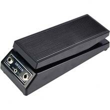 Pedal Wah DF2210 para un pedal Wah duradero, adecuado para amantes de la guitarra y cualquierécnico de guitarra. - 1 - Ver 8