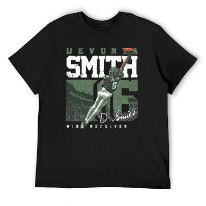 DeVante Smith T-Shirt tees essential printed t shirt cheap stuff summer tops sweat unisex t shirts oversized t shirt.jpg
