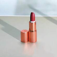 Charlotte Tilbury Bộ sản phẩm du lịch - Kissing Mark: Son môi đỏ lì - vết hôn - Xem 6