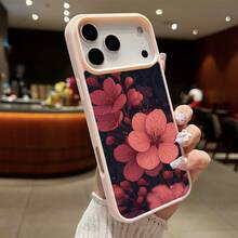 Basic Phone Cases - สีชมพู - ดู 12