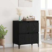 Buffets & Sideboards - Noir - Voir 1