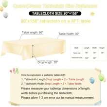 Tablecloths - Multicolor - View 6