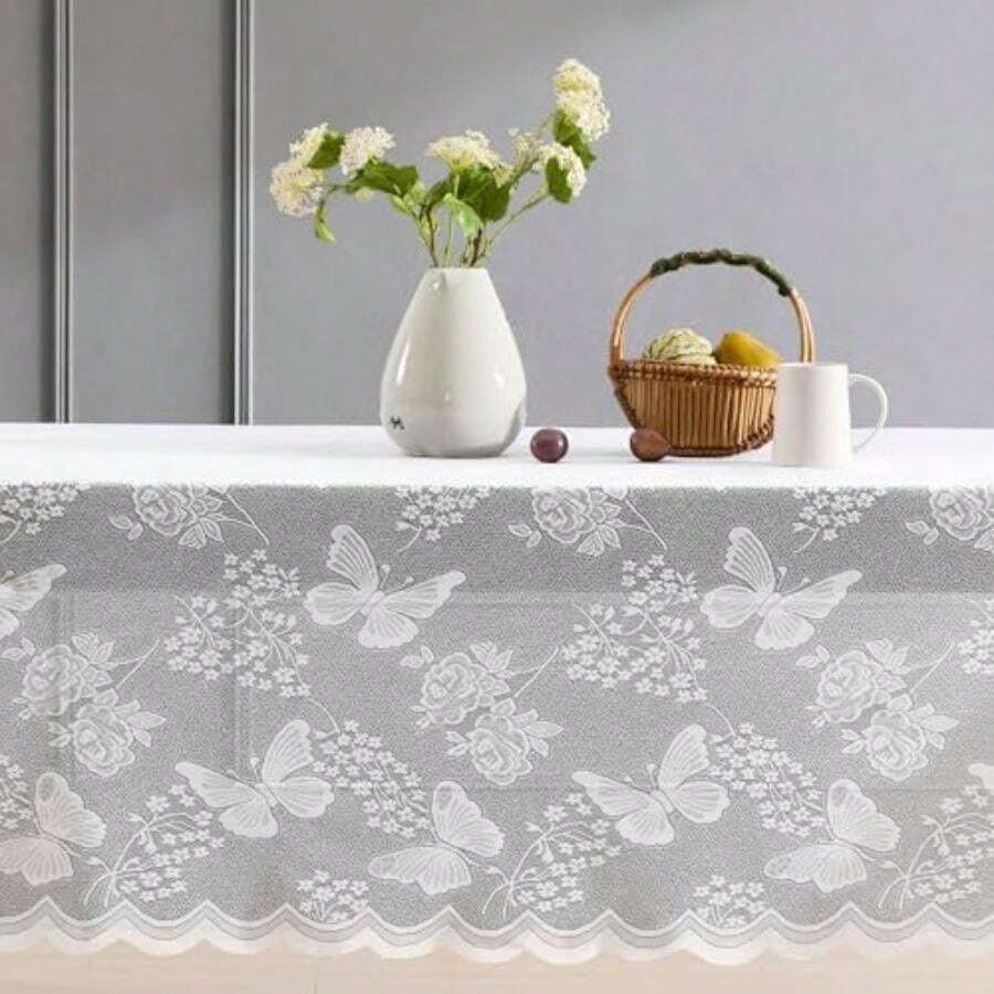 Tablecloths - Multicolor - View 1