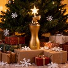 3.4 OZ Women's Perfume, With A Lasting Fragrance, Contains Sugar, Red Berries And Orange Fragrance. It Is The Perfect Choice For Holiday Gifts, Dates, Daily Life, And Gatherings - Sugar/Red Berries/Orange - 查看 4