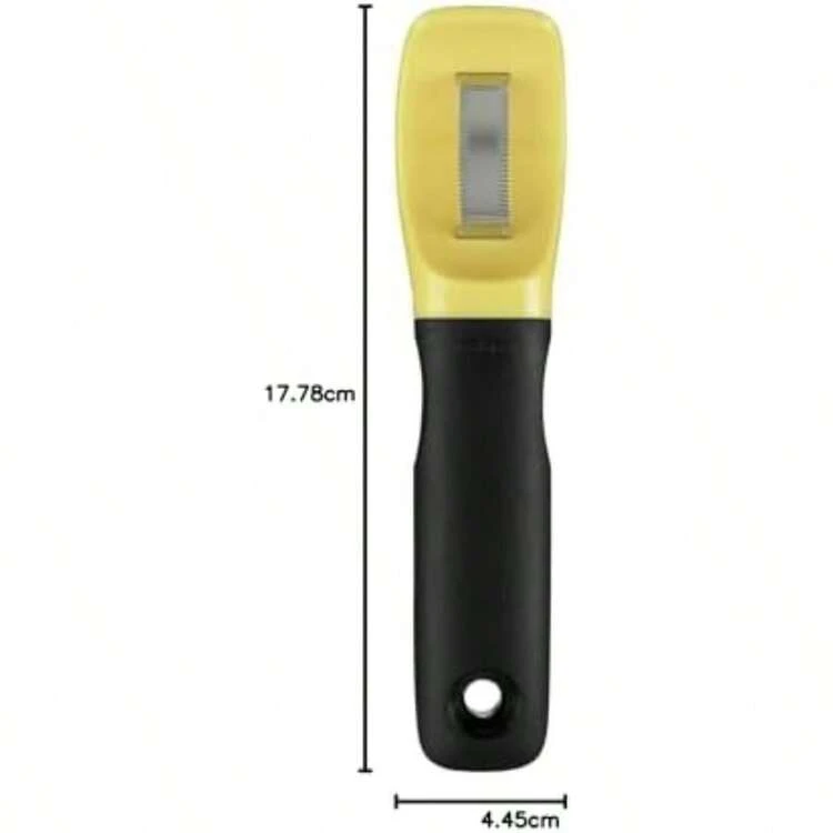 OXO Good Grips Pelador de Maiz(Standard Packaging) - Multicolor - Añade 8