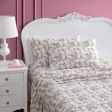 Flat Sheets - Multicolor - View 2