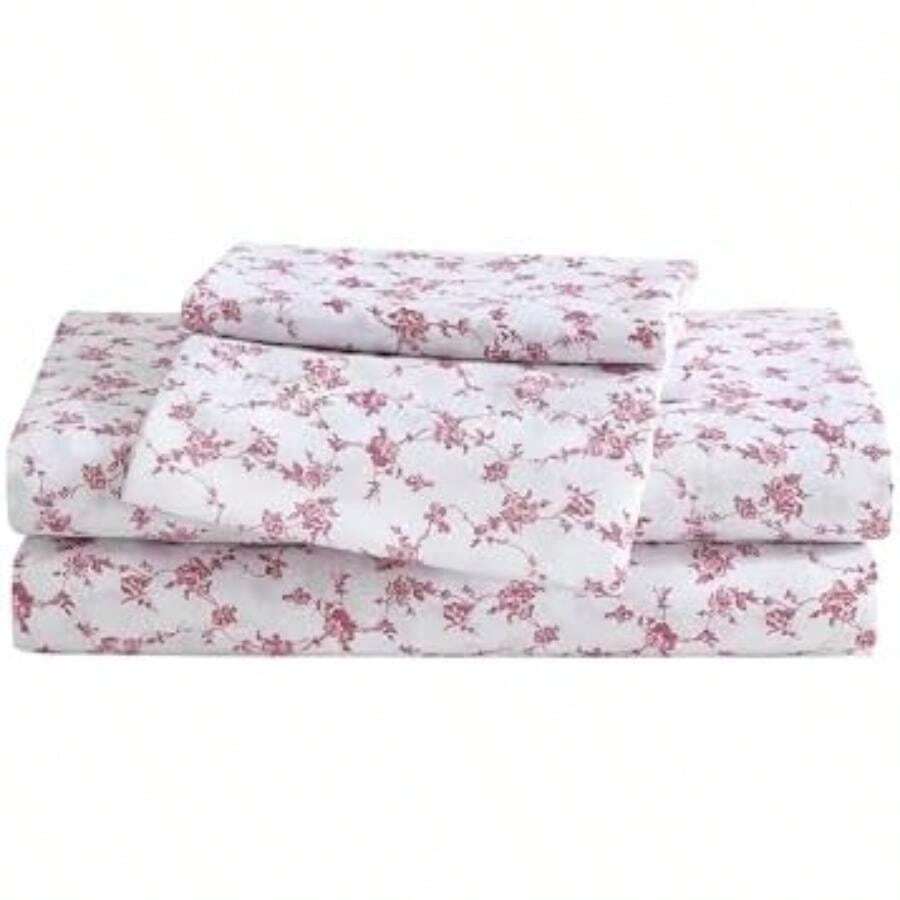 Flat Sheets - Multicolor - View 1