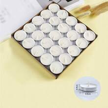 Black & White Metal Candle Jars With Wooden Lids, Available In Multiple Colors, Suitable For DIY Candle Making, Food Storage, And Gift Packaging