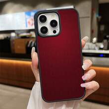 Basic Phone Cases - 블랙 - 보기 2