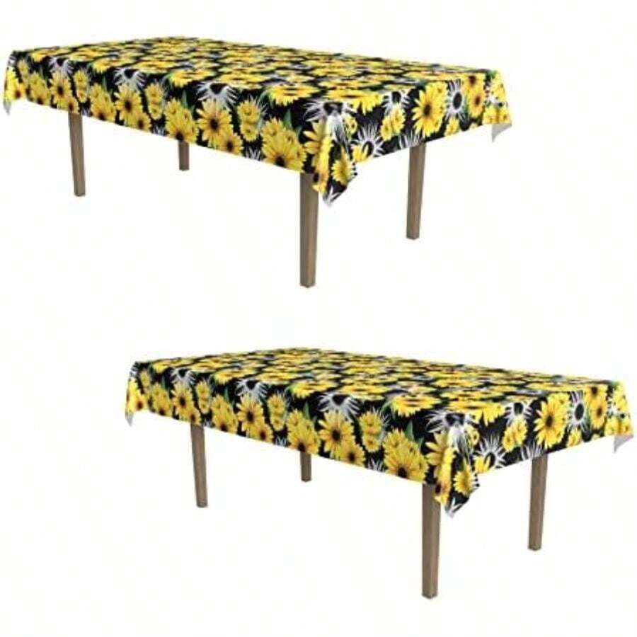 Tablecloths - Verschiedenfarbig - Übersicht 1