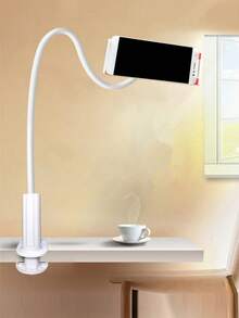 100cm Flexible Arm Tablet Stand, Adjustable Tablet Mount Holder Suitable For IPad Air/Mini Or Other 4.7-10.5" Devices - Multicolor - View 5