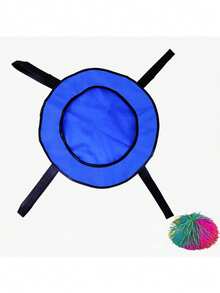 5 Pieces Of Double-Person Catch Ball Game Training Equipment. Multi-Person Fun Game. Outdoor Toy.