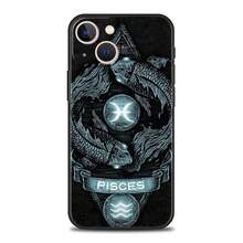 Aries Leo Libra Pisces Virgo Capricorn Aquarius Phone Case For  16 13 15 14 12 11 Pro MAX XR X SE XS 7 8 Plus TPU Cover.Christmas Accessories. Funda Para  Christmas Christmas>Decoration  17 Pro Max Case Rilakkuma Y2k Phone Case  16 Pro Max Case Christmas Mobile Phone Case Fall Family Girlfriend Or Boyfriend Christmas Decorations Phone Cases  14 Starry Sky Phone Case Christmas Day New Year Mobile Phone Case Cover De  Navidad Fundas  Cover  17 Pro Max - a7 - Xem 11