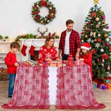 Tablecloths - Multicolor - View 4