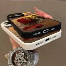 Basic Phone Cases - Black - View 11
