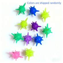 OBOVAY 薰衣草香氛珠：抗菌、清新香氛、柔顺衣物、护色、深层清洁、持久留香。适用于洗衣机、手洗、日常通勤、旅行、衣物护理、居家、办公等多种场合。也是开学季的理想礼物。惊喜礼物、送给女朋友的礼物、年末庆祝礼物、送给男朋友的惊喜礼物。 - 彩色 - 查看 10