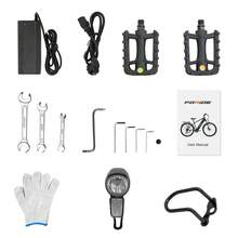 Roamer 1 E-Bike With Adaptive Suspension And Smart Display