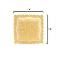 Fred SPONGIOLI, esponjas de Cocina comprimidas, Juego de 6(default) - Multicolor - Ver 7
