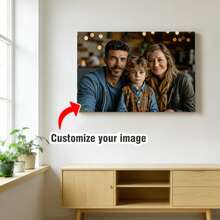 Stampe su tela personalizzate con le tue foto - Specialisti nella stampa di foto su ordinazione, ritratti - Fotografie e stampe di famiglia di qualità premium dalle tue foto e immagini - Multicolore - Visualizzare 4