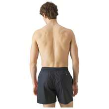 Tommy Jeans Swimsuit UM0UM03261DW5 For Man In Color Blue - Blue - View 2