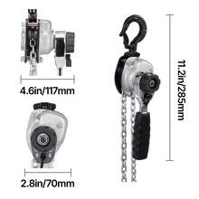 Lifting Tools & Accessories - 1/2T 5ft - Xem 10