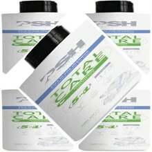 PSH PET SKIN HEALTHCARE Total Care Shampoo 5 en 1 - ‎Blanco - Ver 1
