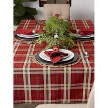 Tablecloths - Multicolor - View 3
