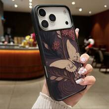 Basic Phone Cases - สีดำ - ดู 12