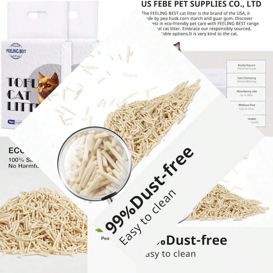 Cat Litter Box - one-size - View 1