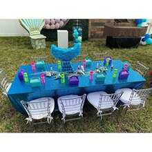 Tablecloths - Multicolor - View 6