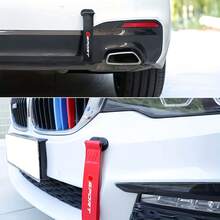 Stai Cercando Una Corda Di Traino Per Trainare Dei Veicoli - Foto 11