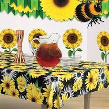 Tablecloths - Verschiedenfarbig - Übersicht 5