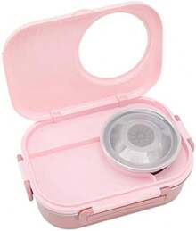 Lunch Box Sets - Rose - View 7