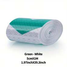 Waterproof PVC High Visibility Reflective Safety Tape, Suitable For Vehicles, Trailers And Boats, Durable And Long-Lasting - Multicolor - View 12