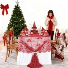 Tablecloths - Multicolor - View 3