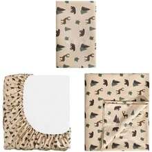 Flat Sheets - Multicolor - View 4