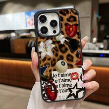 Basic Phone Cases - White - View 4