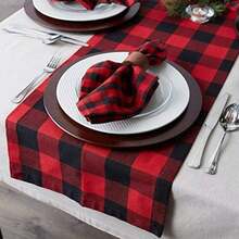 Tablecloths - Multicolor - View 5