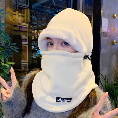 Ski Hat