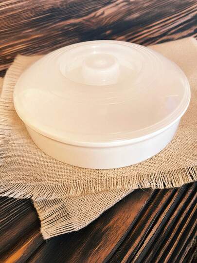 10 piezas de Tortilleros/topper de plástico para tortillas con tapa semitransparente, set de medio kilo de recipientes reutilizables para almacenamiento, fáciles de apilar, plástico duro con gran durabilidad