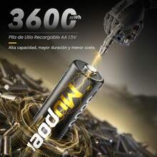 Batteries Accessories