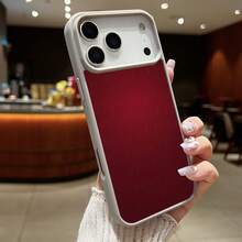 Basic Phone Cases - 블랙 - 보기 8