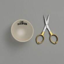 SCISSORS AND GOURD KIT - Gold - View 2