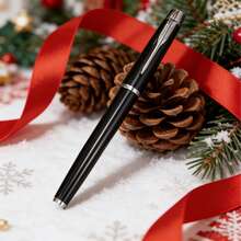 男士钱包+男士皮带四件套，日常搭配使用，父亲节礼物，时尚商务百搭男士钱包，适合作为节日礼物，如圣诞节、情人节、生日（不含礼盒） - 黑色 - 查看 10