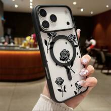 Basic Phone Cases - Black - View 12