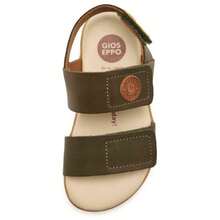 Gioseppo Sandals 10101-389367 For Girls In Color Green - Green - View 2