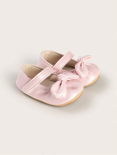 Noworodkowe buty dla dziewczynek, buty dla księżniczek w kwiaty, buty dla dzieci w wieku 0-1 lat, uczące się chodzić, noworodek, sto dni, pierwsze urodziny, antypoślizgowe