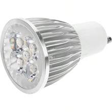 UKCOCO 4piezas Bombilla De Reemplazo para Calentadores De Cera Aromtica Luz Clida para Lmparas De Derretir Compatible Luz De Scented Candle Wax Warmer - inicial - Ver 3